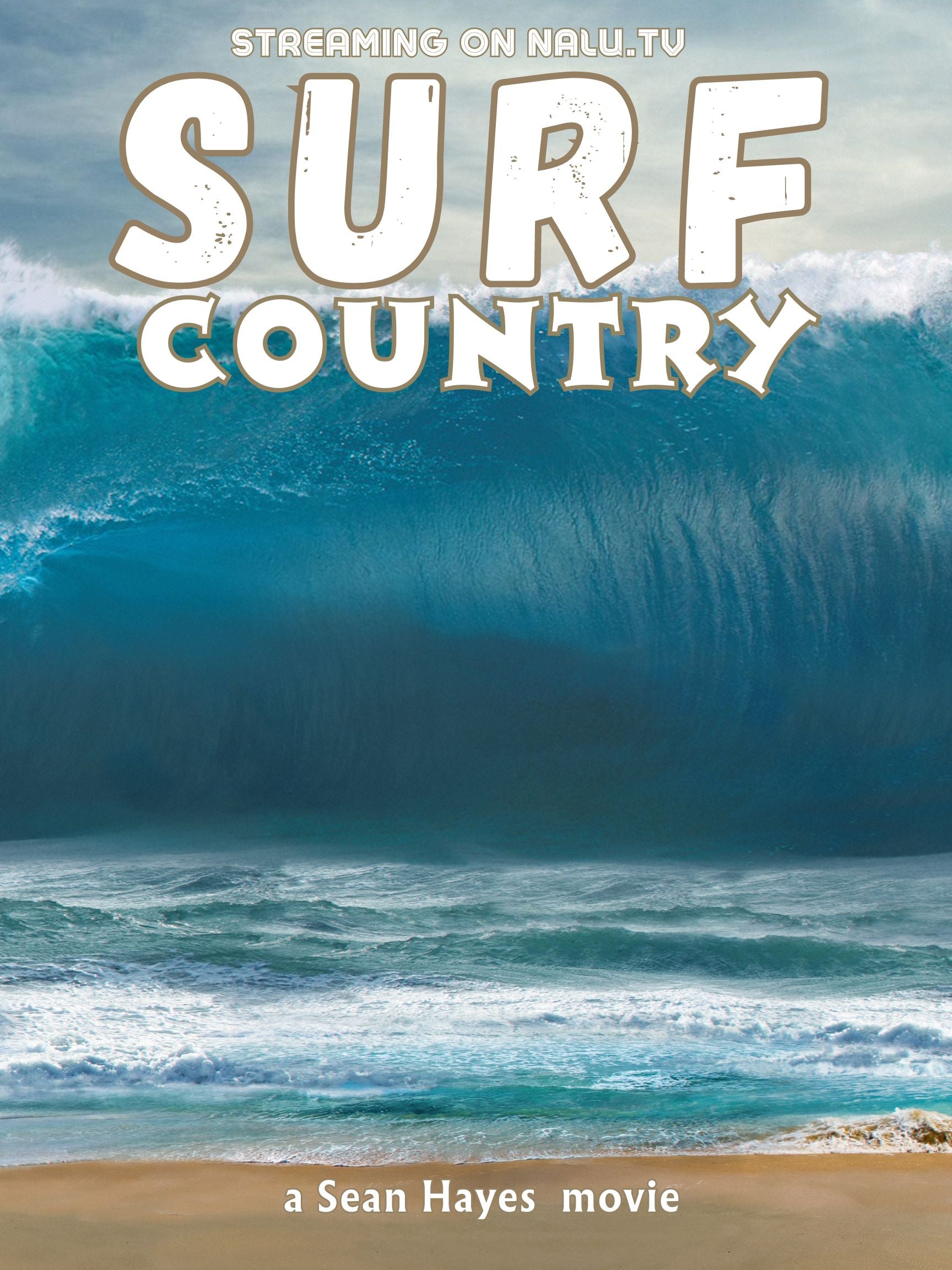 Surf Country | Stream