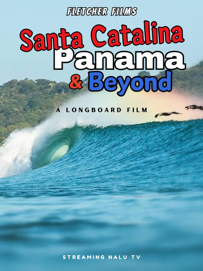 Santa Catalina Panama & Beyond poster
