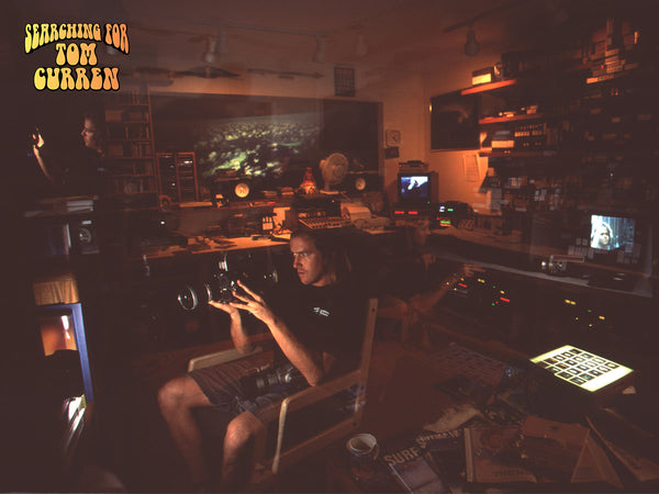 World Wave Studios, California