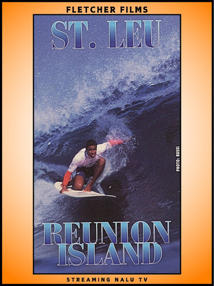 St Leu Reunion Island