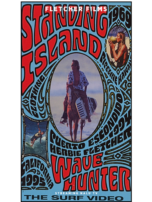 Standing Island