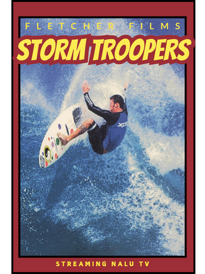 Storm Troopers