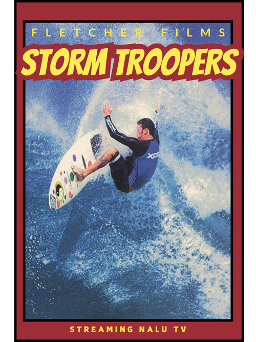 Storm Troopers
