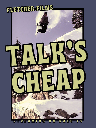 Talks Cheap