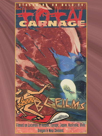 Total Carnage