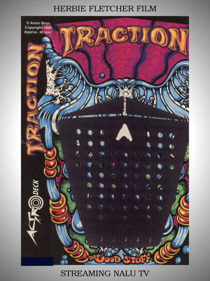 Traction