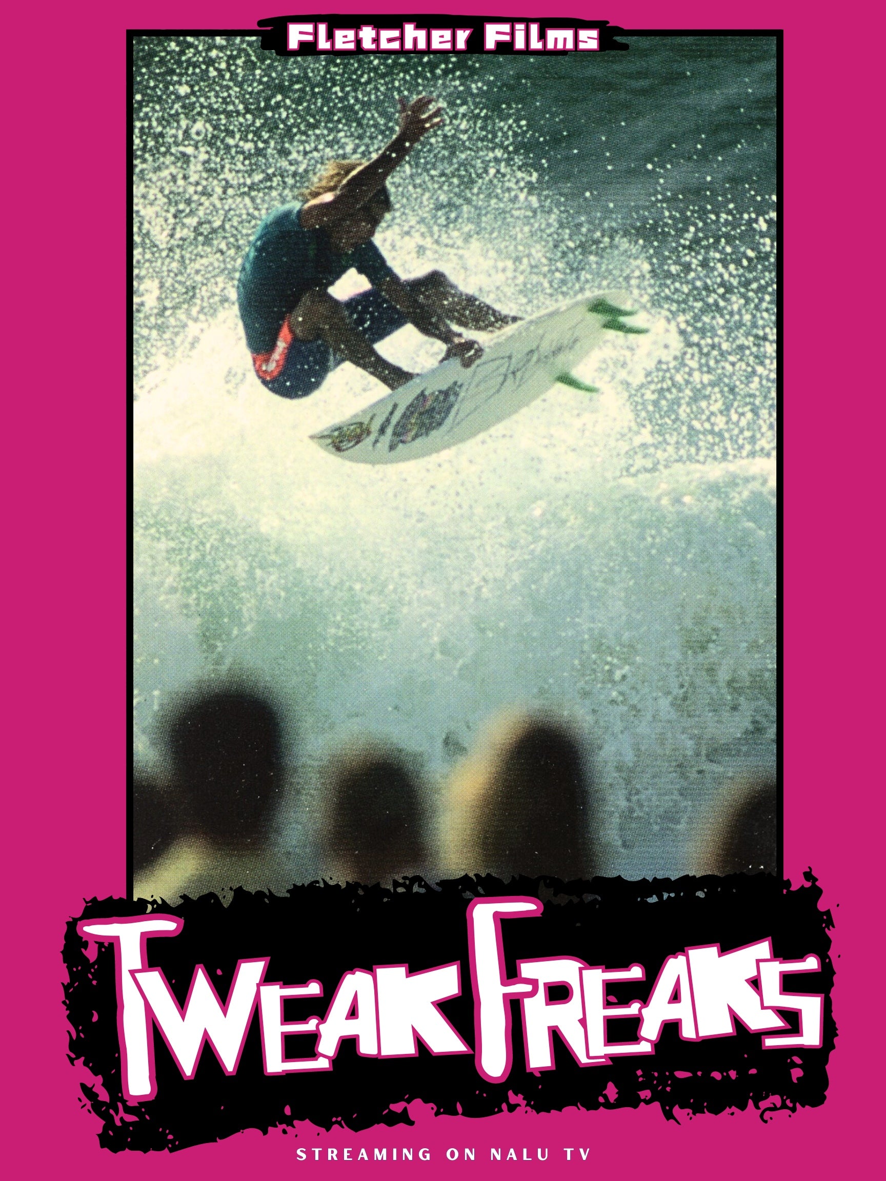 Tweak Freaks | Stream