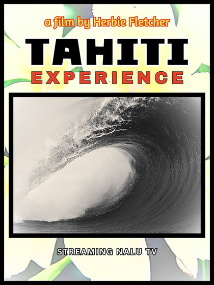 Tahiti Experience