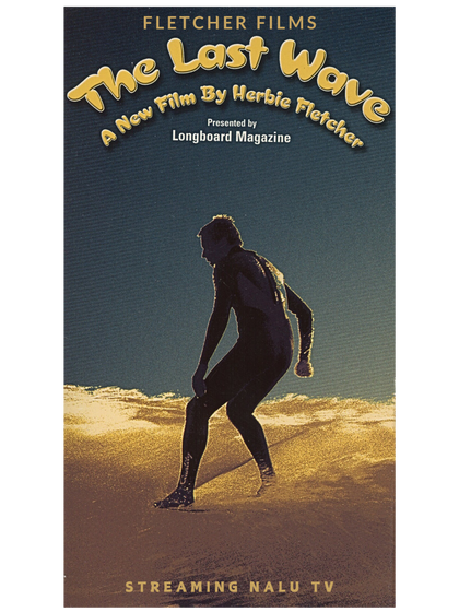 The Last Wave