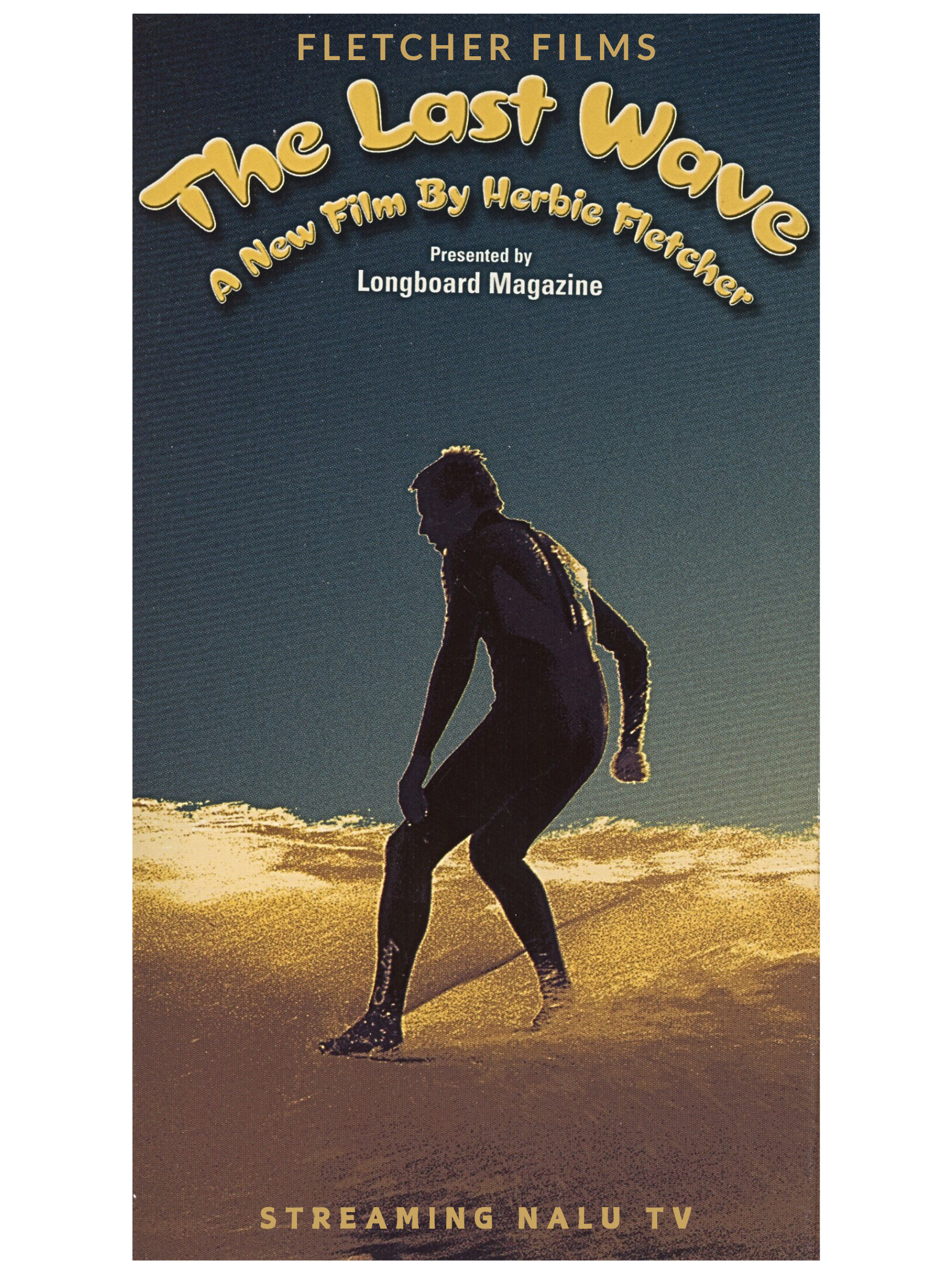 The Last Wave | Stream