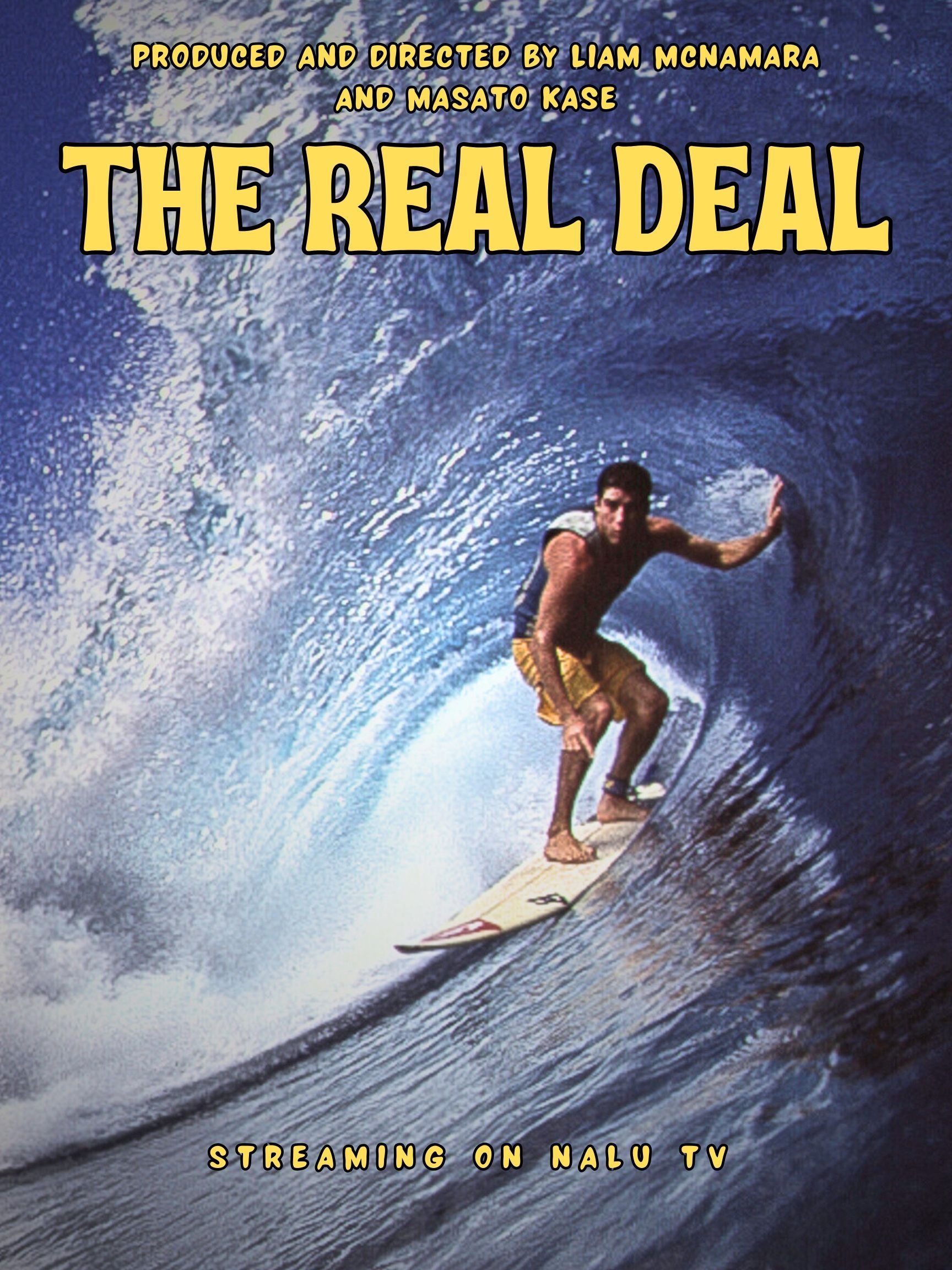 The Real Deal | Stream