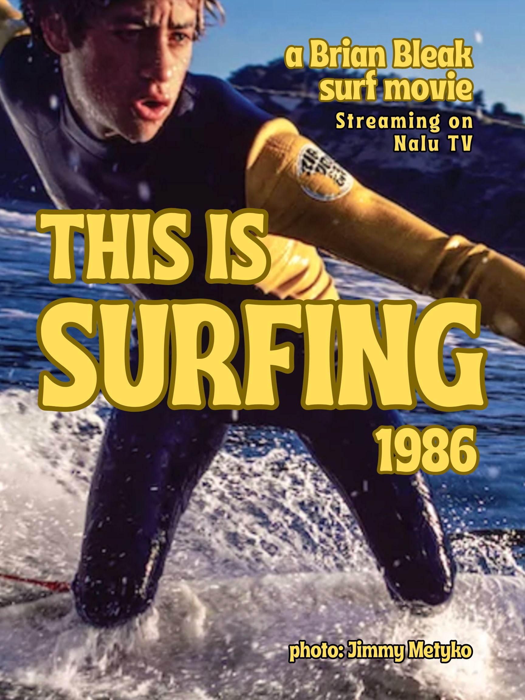 This is Surfing | Stream