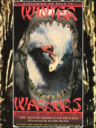 Winter Warriors