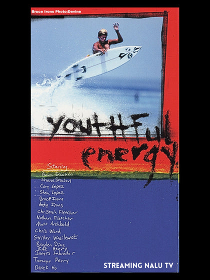 Youthful Energy