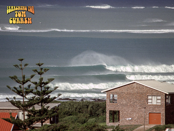 Jeffreys Bay, South Africa