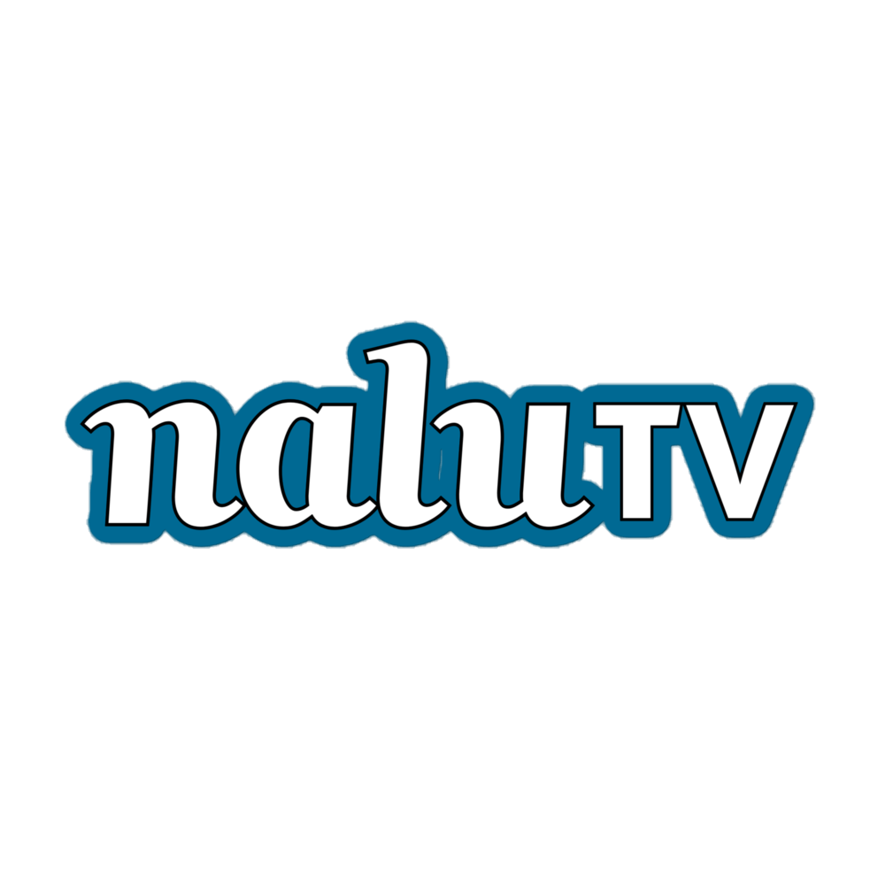 NaluTV Bubble-free stickers
