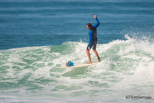 Sonny Miller, Behind the lens