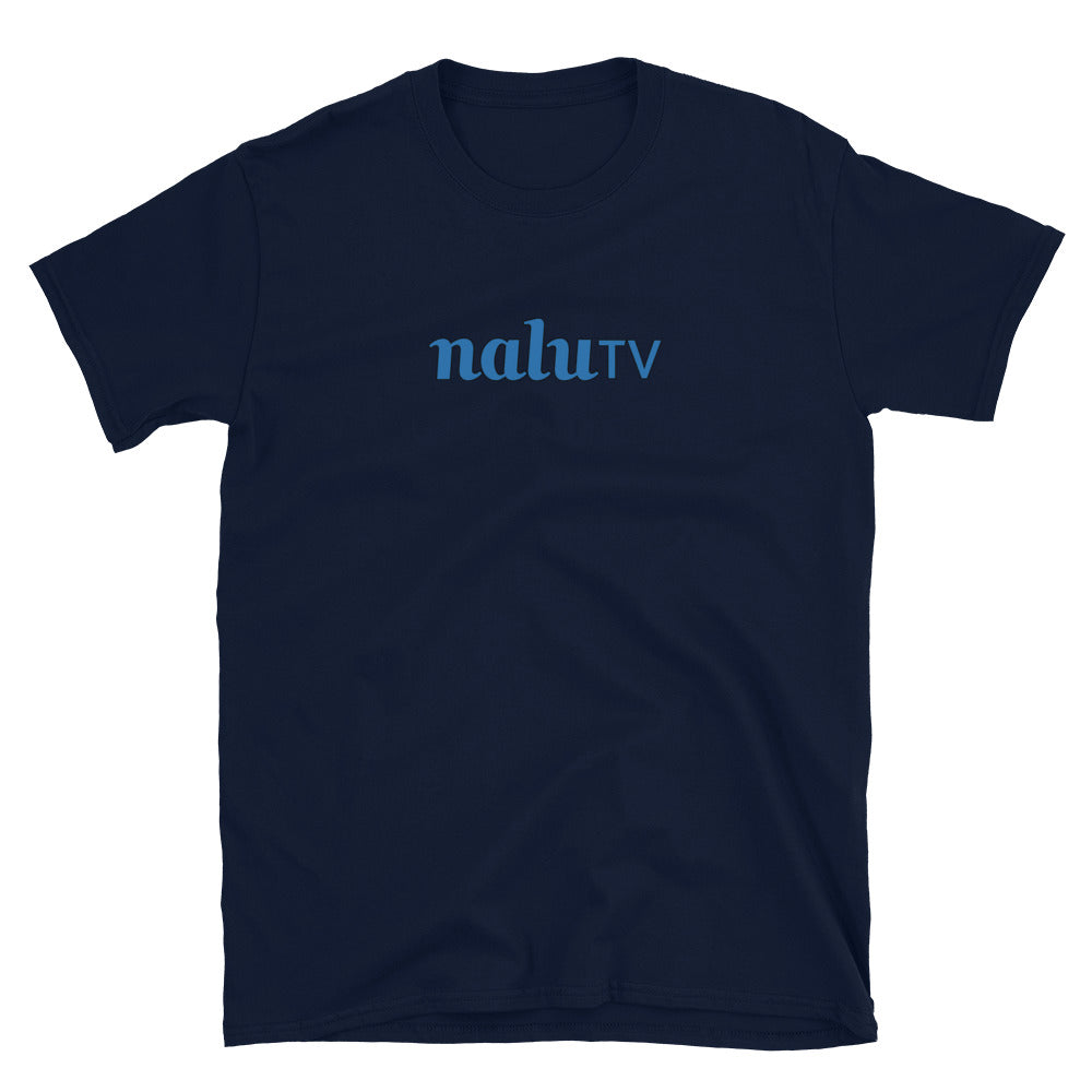 Nalu TV Classic T-Shirt