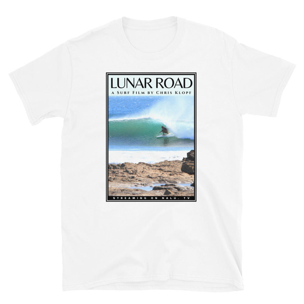 LUNAR ROAD | T-Shirt