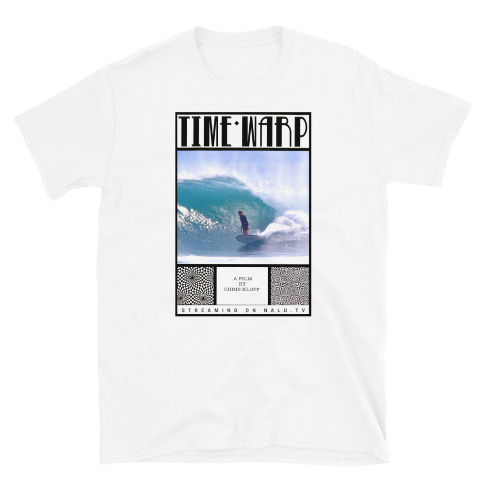 TIME WARP | T-Shirt