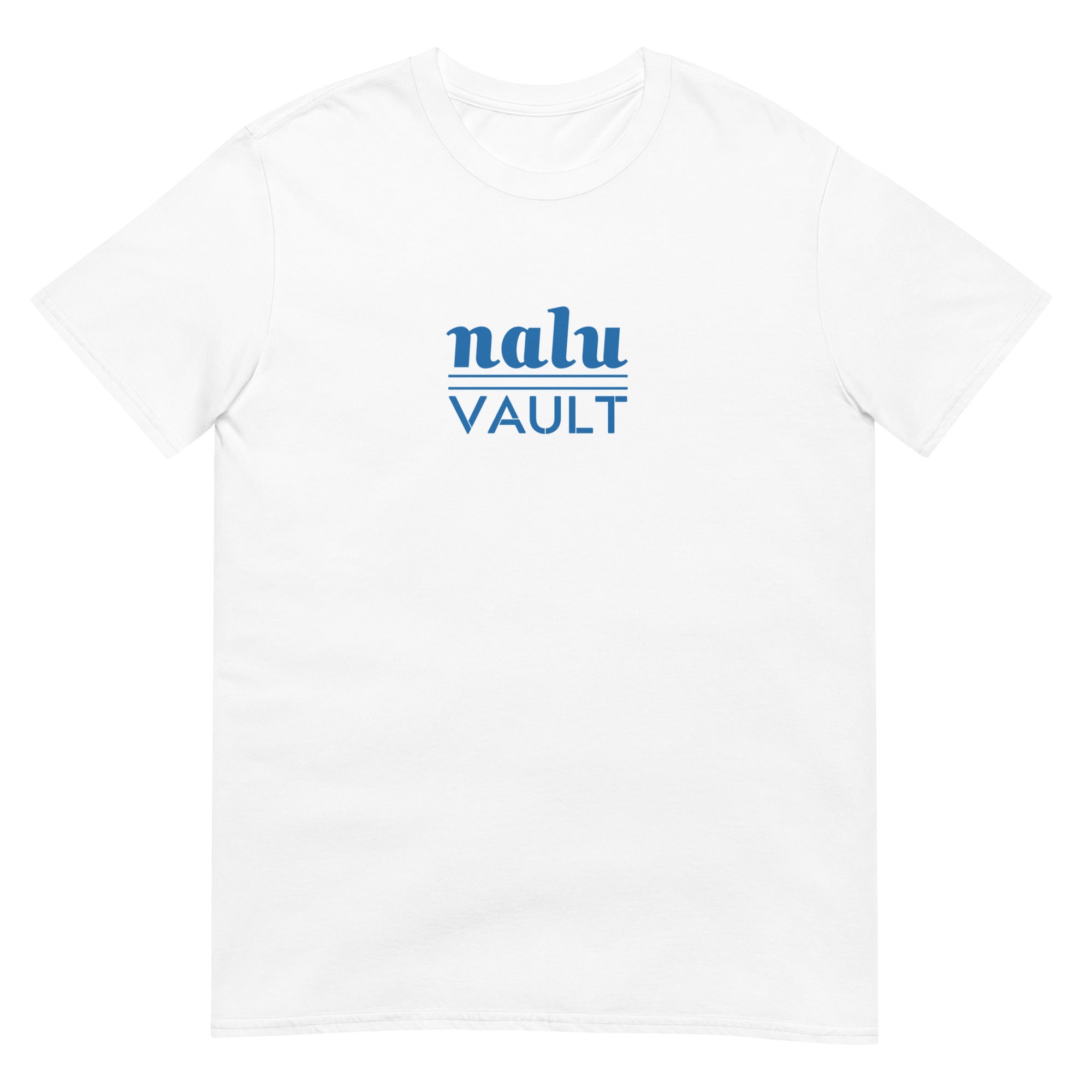 Nalu Vault Classic T-Shirt