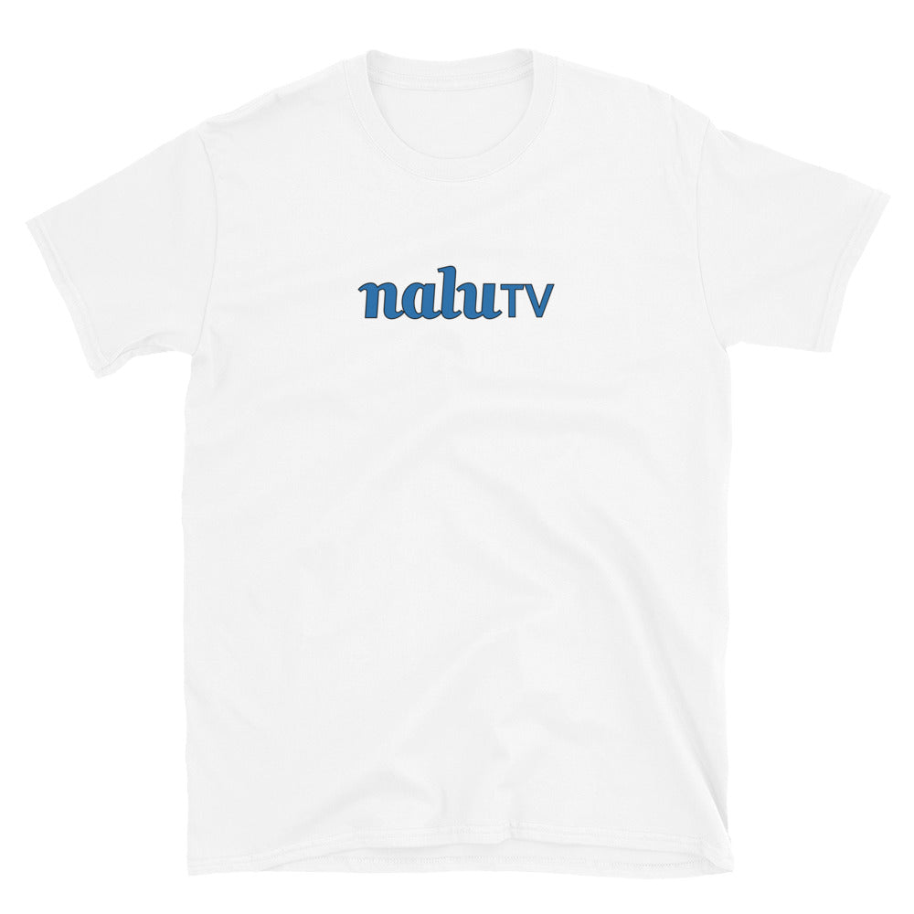 Nalu TV Classic T-Shirt