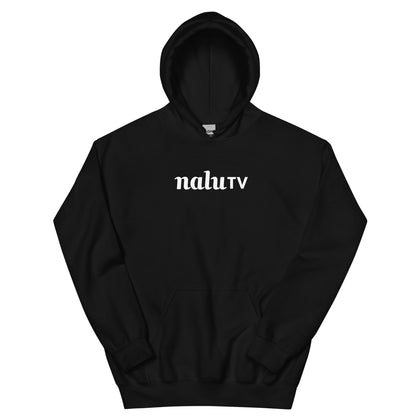 Nalu TV Unisex Hoodie