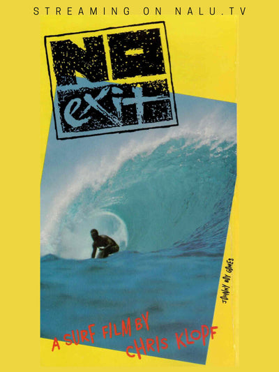 No Exit