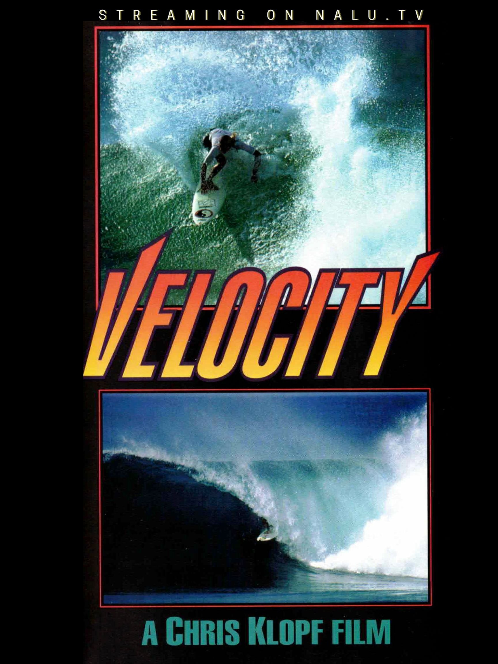 Velocity Stream