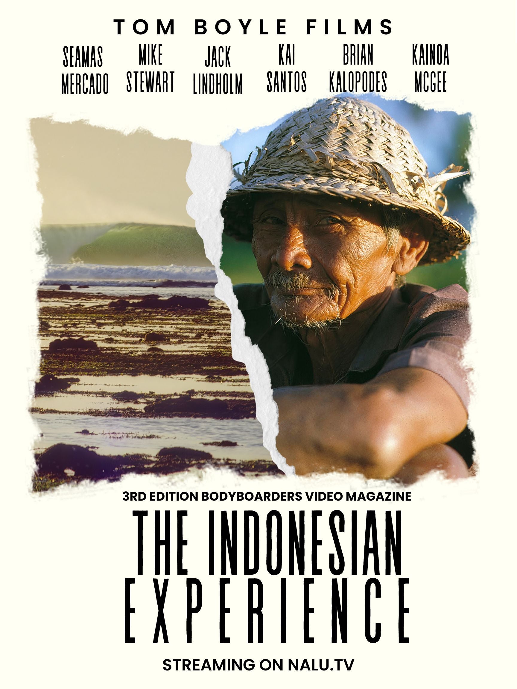 The Indonesian Experience | Stream