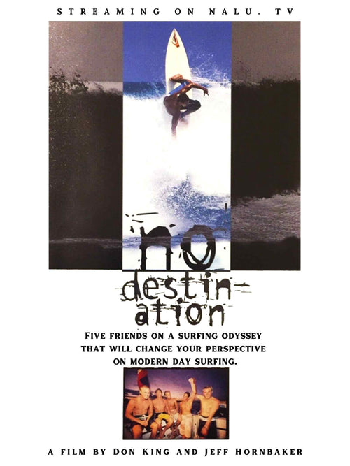 No Destination
