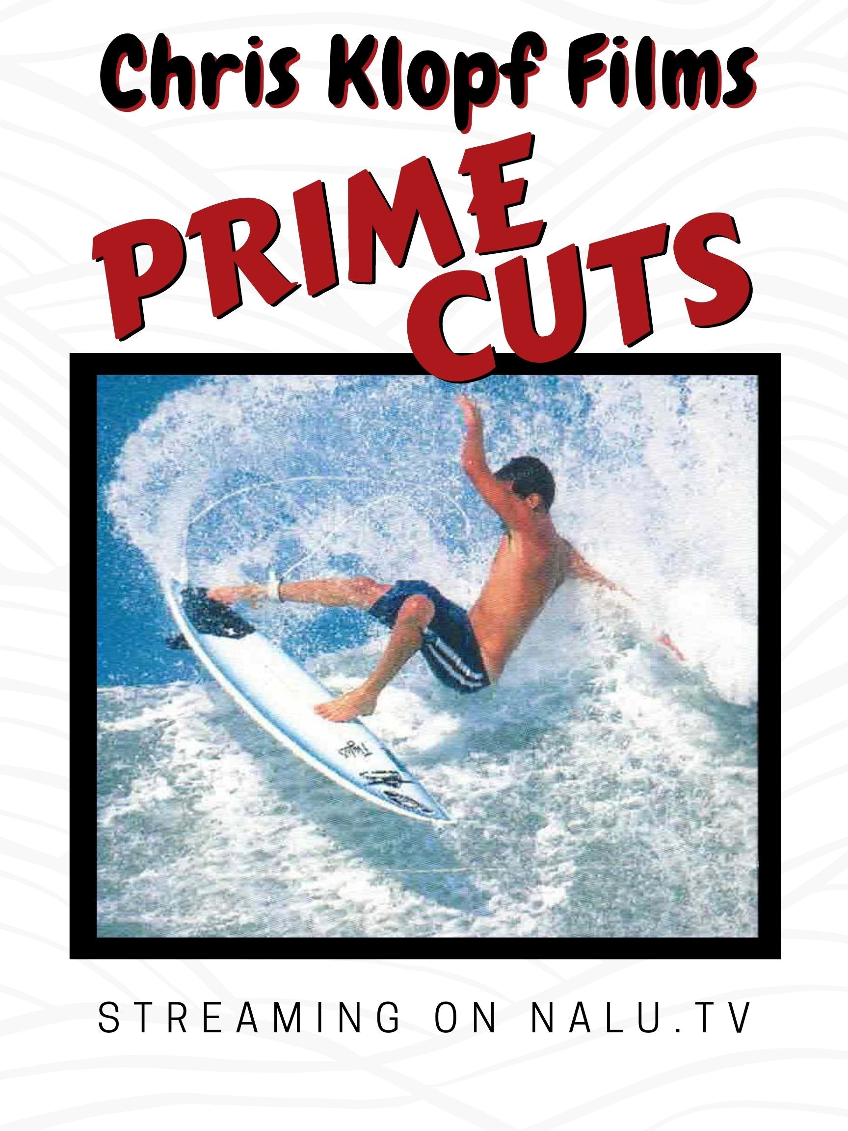 Prime Cuts Stream