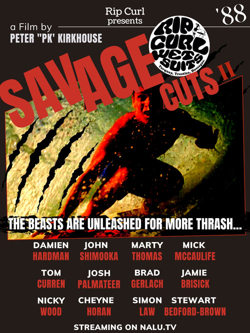 Savage Cuts 2