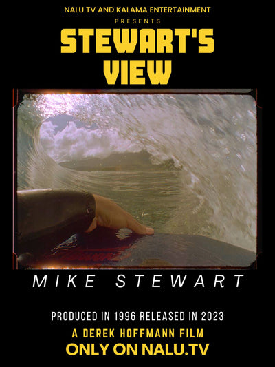 Stewart's View