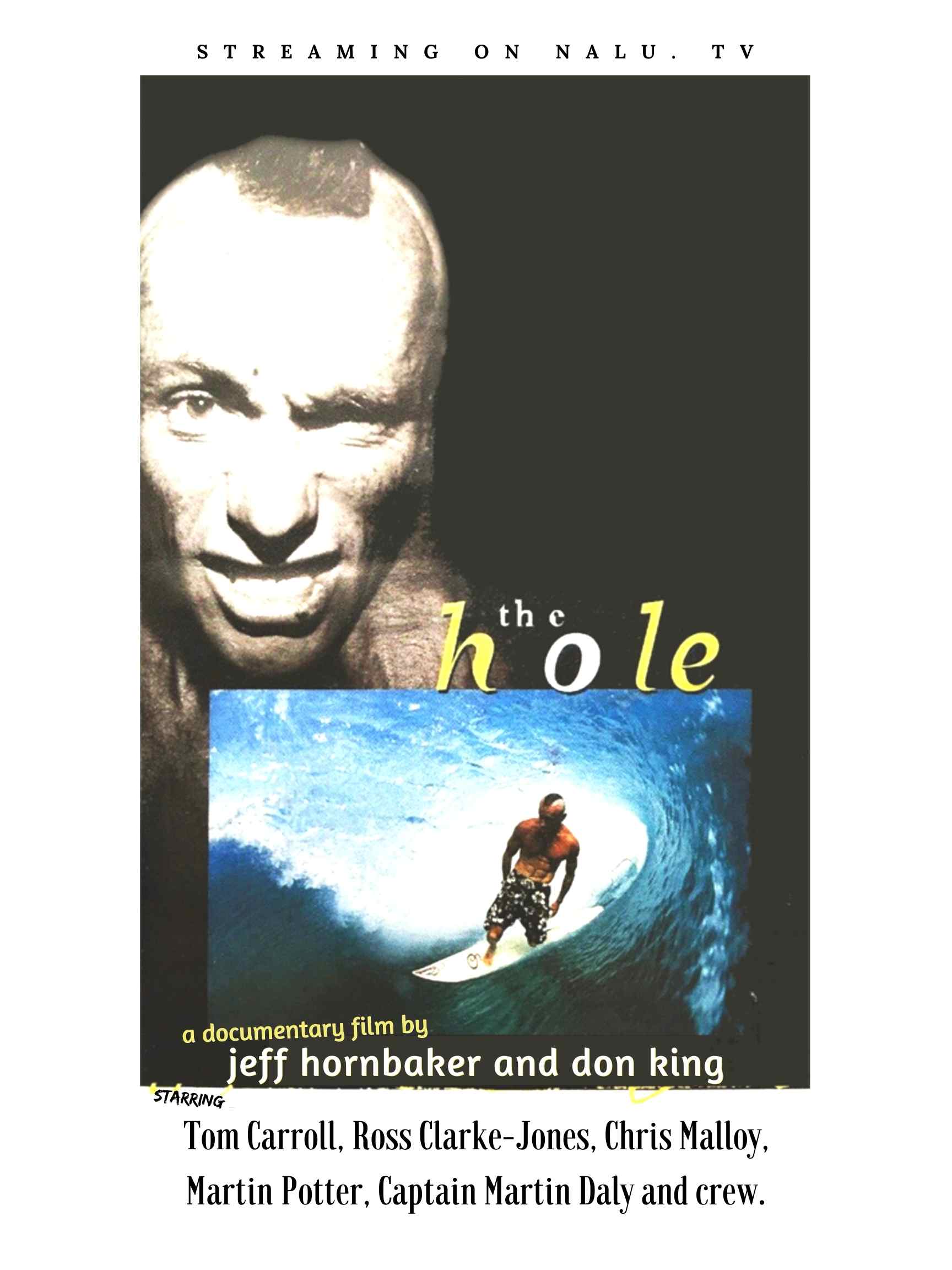 The Hole | Stream